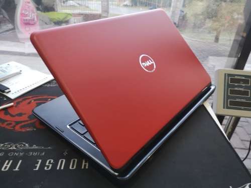 *MONSTROUS 17" i7*DELL INSPIRON 17R*i7-2670QM*QUAD CORE*8GB*NVIDIA*1000GB HDD*